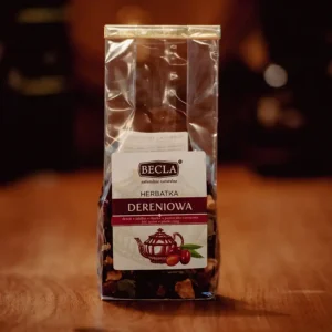 Herbatka Dereniowa