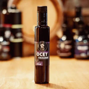 Ocet Porzeczkowy