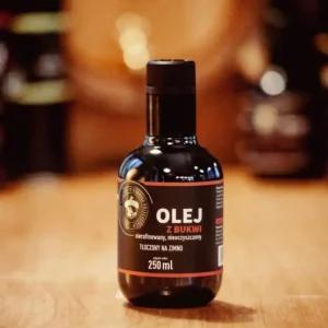 Olej z bukwi
