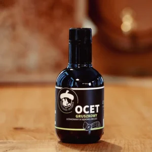 Ocet gruszkowy