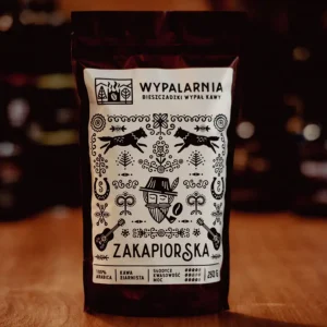 ZAKAPIORSKA Gwatemala Huehuetenango