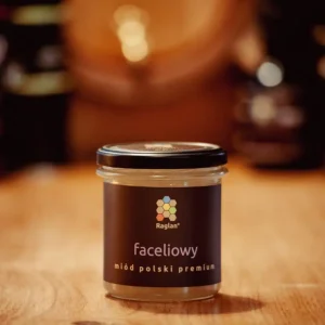 Miód faceliowy