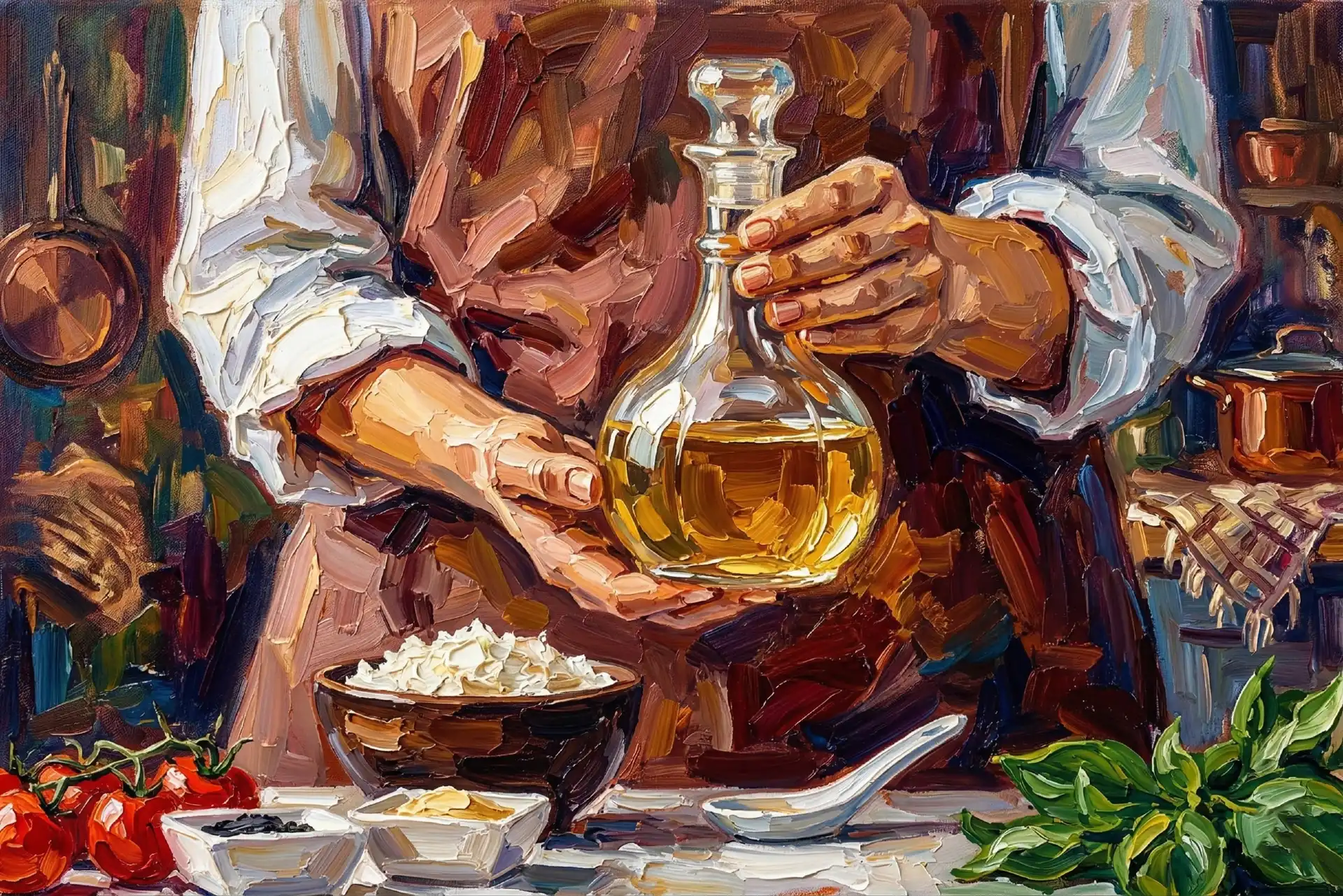 Octy Bieszczadzkiej Spiżarni