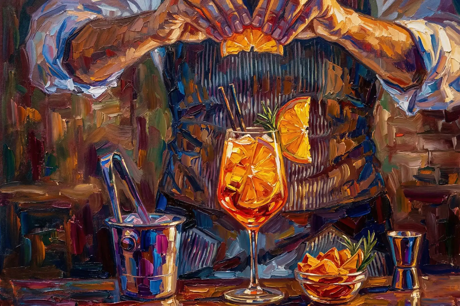 SHRUB | oryginalny dodatek do potraw, drinków i napojów