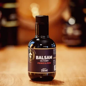 Balsam Octowy Prince & Rum